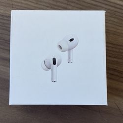 AirPods Pro2 ANC 