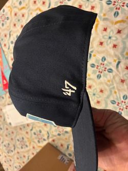 The Los Angeles Dodgers 47