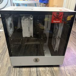 Nvidia 3080 Ti Gaming Pc