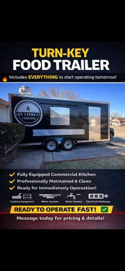 Food Truck