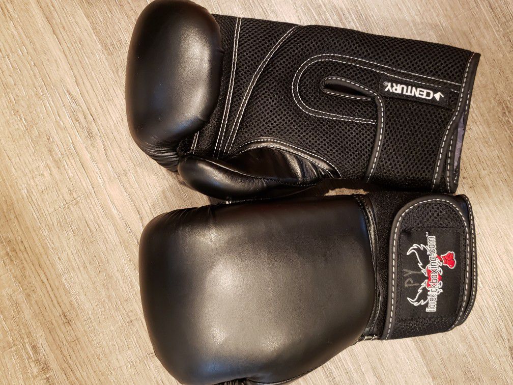 Boxing gloves 12ounce