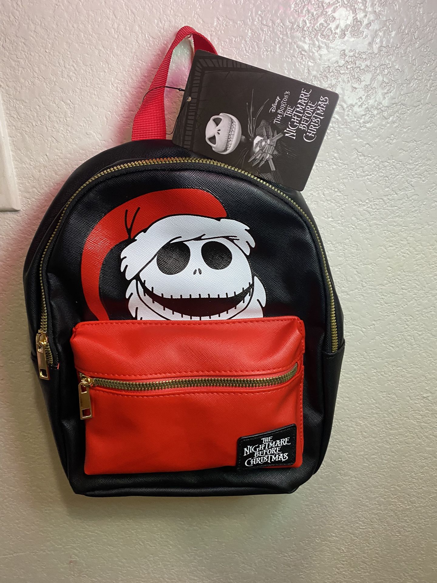 Nightmare Before Christmas