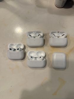 AirPods