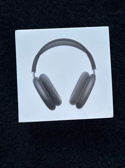 AirPod Max Midnight