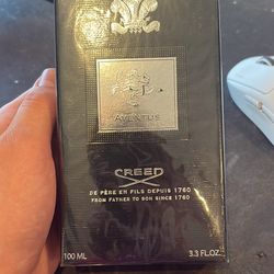 Creed Aventus 100ml – Brand New & Sealed