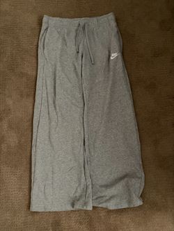 Nike sweatpants