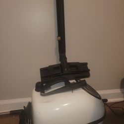 Dupray Tosca Steam CleanerNoCord