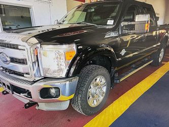 2013 Ford F-350