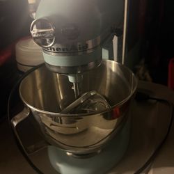 Kitchen Aid