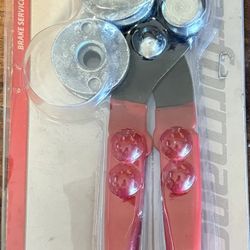 Tube Bender Pliers