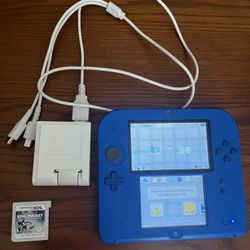 Nintendo 2DS