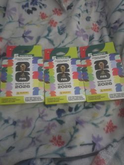 FIFA stickers