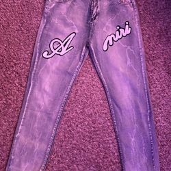 Men’s Amiri Jeans (Size L) 