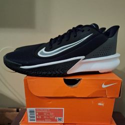 Nike Precision Available Mens Size 8