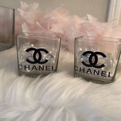 Makeup Brush Holders