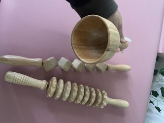 New Wood Therapy 