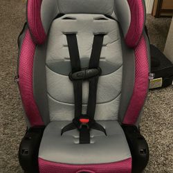 Evenflo  Car Seat 