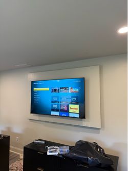 Tv Mount