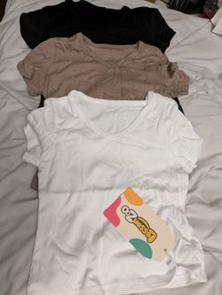 New / Quality / Size: 18-24 Months Girl Shirts