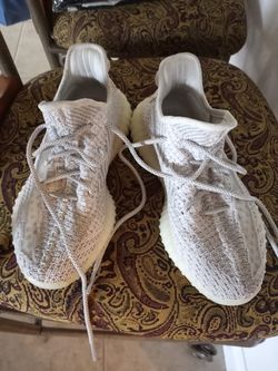 Adidas yeezy 350 reflective