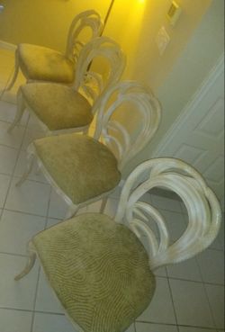 Dining Chairs 