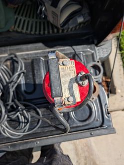 water pump