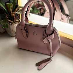 Small Pink Purse