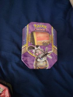 Pokémon cards all random big pack
