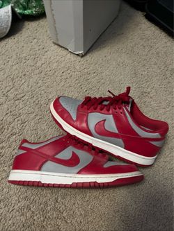 Nike dunk UNLV