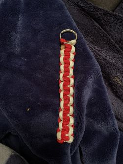 Paracord Crafts