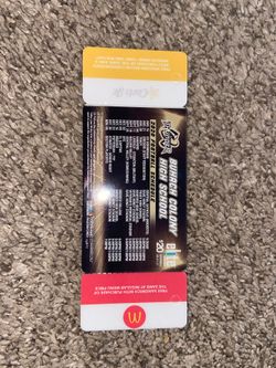 Buhach Colony Discount cards
