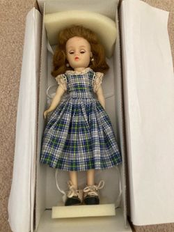 New doll