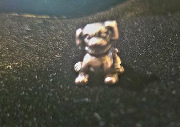 Michael Anthony Silver Charm