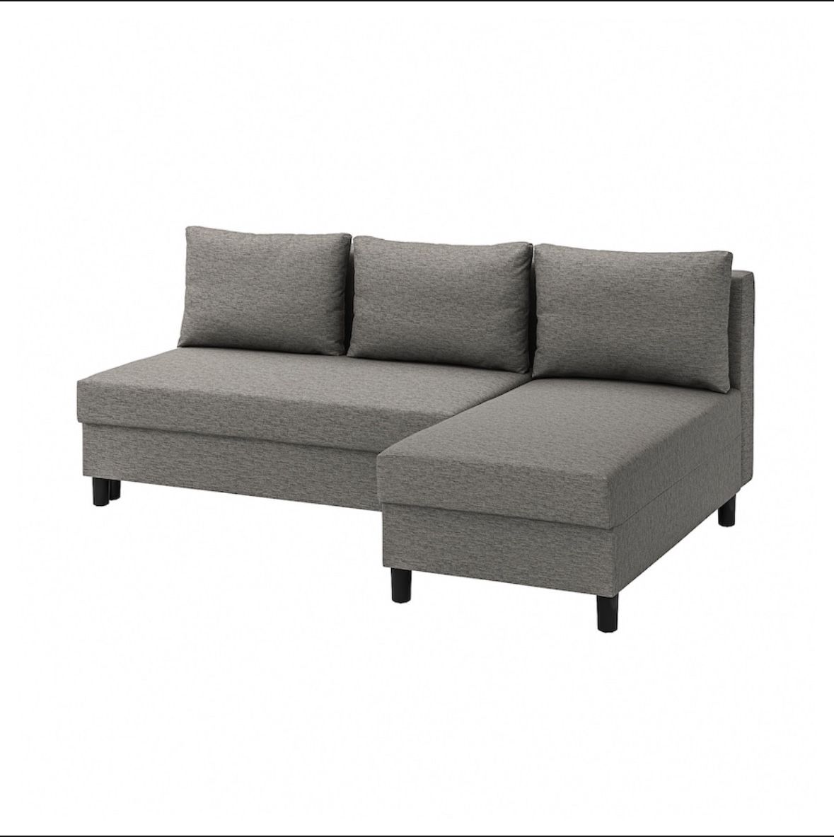 IKEA Sofa bed (ALVDALEN)