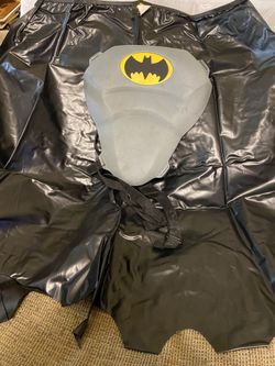 Batman Costume