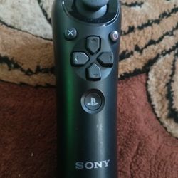 Sony PlayStation 3 Move Navigation Controller