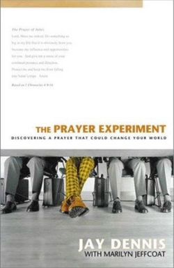 The Prayer Experiment
