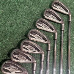 Callaway Irons