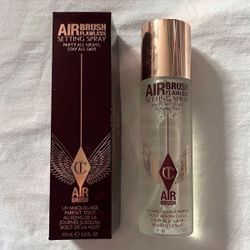 Charlotte Tilbury Setting Spray  
