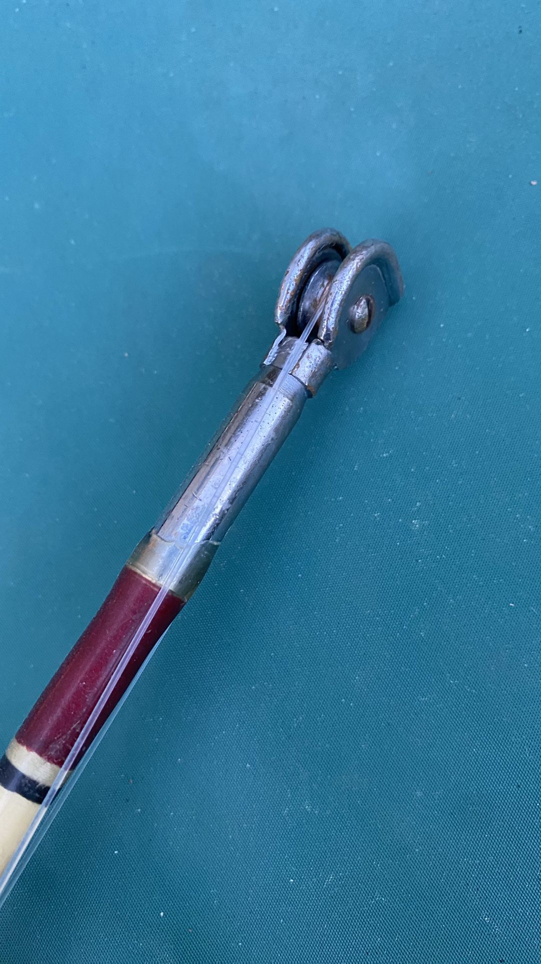 Lot of 2 Penn Senator Trolling Combo