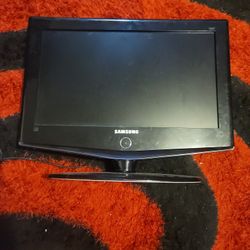 Samsung 20" 