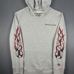 Chrome Hearts Matty Boy Hoodie