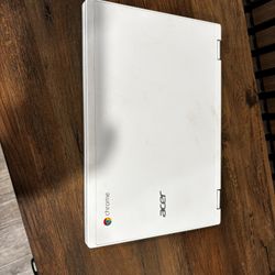 Chromebook Laptop