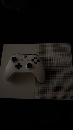 Xbox 1
