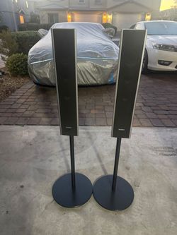 Sony Speakers