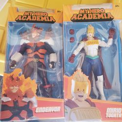 My Hero Academia Figure toys