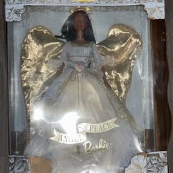 Vintage Barbie