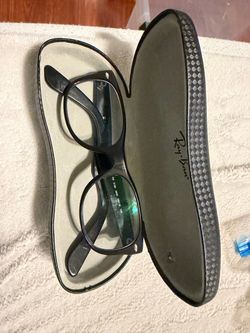 Ray-ban children eyeglasses