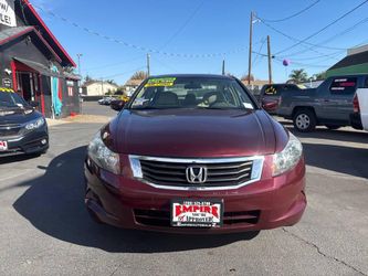 2009 Honda Accord
