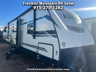 2021 Keystone Kodiak